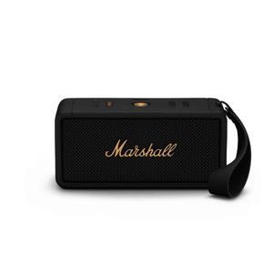 Loa Marshall Middleton