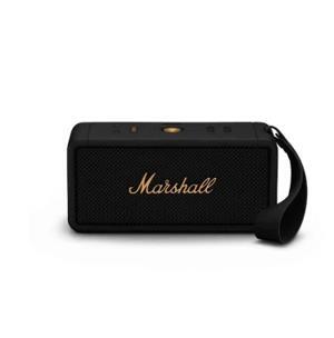 Loa Marshall Middleton