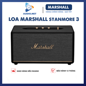 Loa Marshall Stanmore III