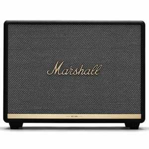 Loa Marshall Woburn II (Woburn 2)