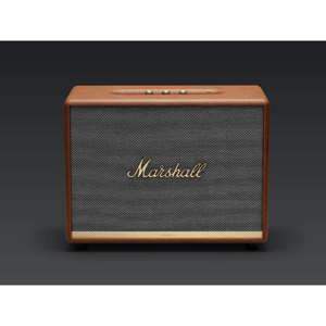 Loa Marshall Woburn II (Woburn 2)