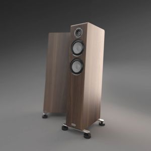 Loa Marten Oscar Trio