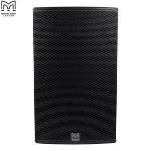 Loa Martin Blackline X15