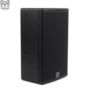 Loa Martin Blackline X8