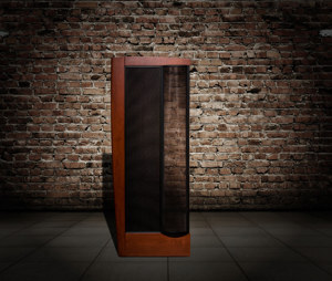 Loa Martin Logan CLX art