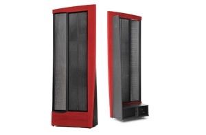 Loa Martin Logan CLX art