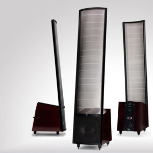 Loa Martin Logan EFX