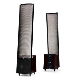Loa Martin Logan Montis