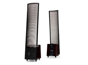 Loa Martin Logan Montis