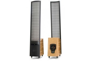 Loa Martin Logan Theos