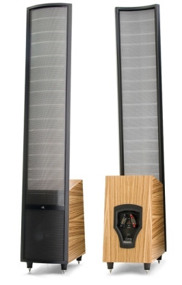 Loa Martin Logan Theos