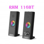 Loa máy tính bluetooth RHM 2.0 RM116BT