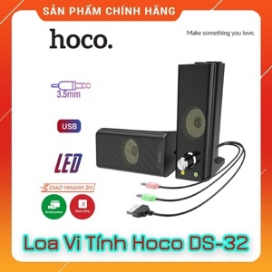 Loa máy tính Hoco DS32