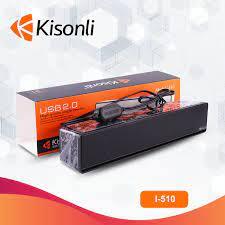 Loa Máy Tính Kisonli I-510