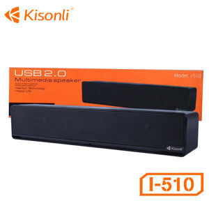 Loa Máy Tính Kisonli I-510