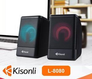 Loa máy tính Kisonli L-8080