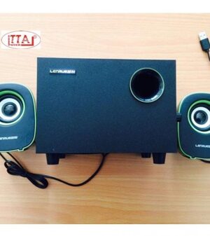 Loa máy tính Lenrue C3
