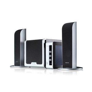 Loa máy tính Microlab FC361BT