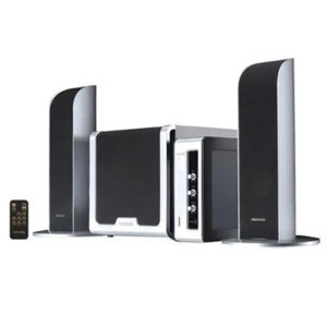 Loa máy tính Microlab FC361BT