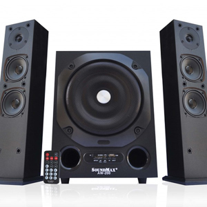 Loa máy tính Soundmax AW 300