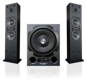 Loa máy tính Soundmax AW 300