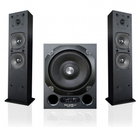 Loa máy tính Soundmax AW 300