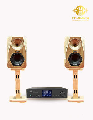 Loa MC-One XLC-6