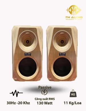 Loa MC-One XLC-6