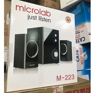 Loa Microlab M223