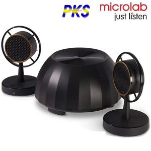 Loa Microlab Micmusic