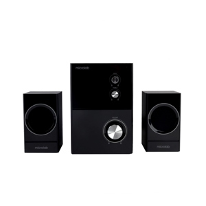 Loa vi tính Microlab Subwoofer M223 - 2.1 (17W RMS )