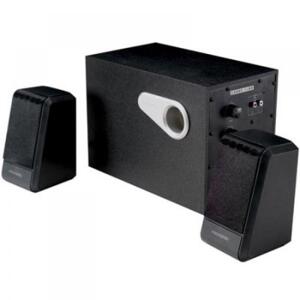 Loa vi tính Microlab Subwoofer M280 - 2.1 (40W RMS - Subwoofer: 16W RMS)