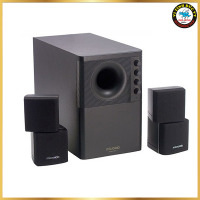 Loa Microlab X2 - 2.1