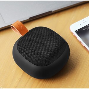 Loa mini Bluetooth Delux Q12