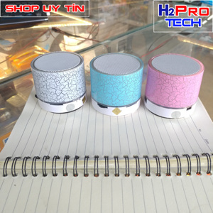 Loa mini bluetooth OEM HLD-600