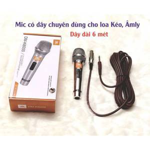Loa mini Smart K6000