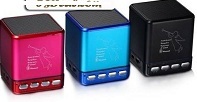 Loa mini Speaker T2030