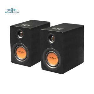 Loa Mitchell Acoustics uStream One