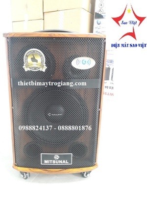Loa Mitsunal M30