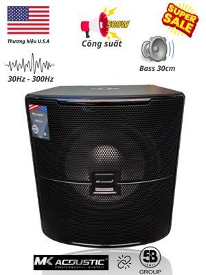 Loa MK SB-12 Pro