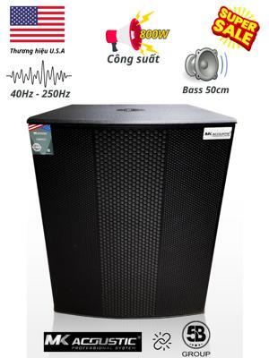 Loa MK SK-118