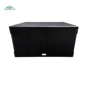 Loa MK SS 218