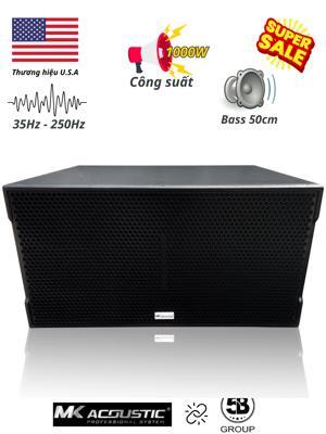 Loa MK SS 218