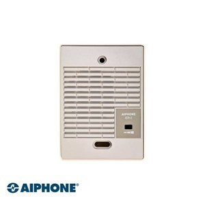 Loa mở rộng chuông cửa có hình Aiphone IER-2