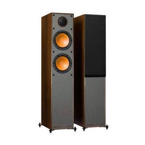 Loa Monitor Audio 200 Walnut