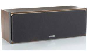 Loa Monitor Audio BX Center Walnut