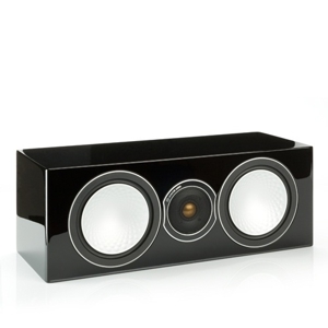 Loa Monitor Audio Silver Centre