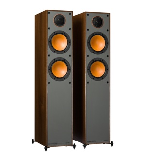 Loa Monitor Audio Monitor 200