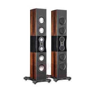 Loa Monitor Audio PL 500 II Ebony