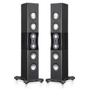 Loa Monitor Audio PL 500 II Ebony